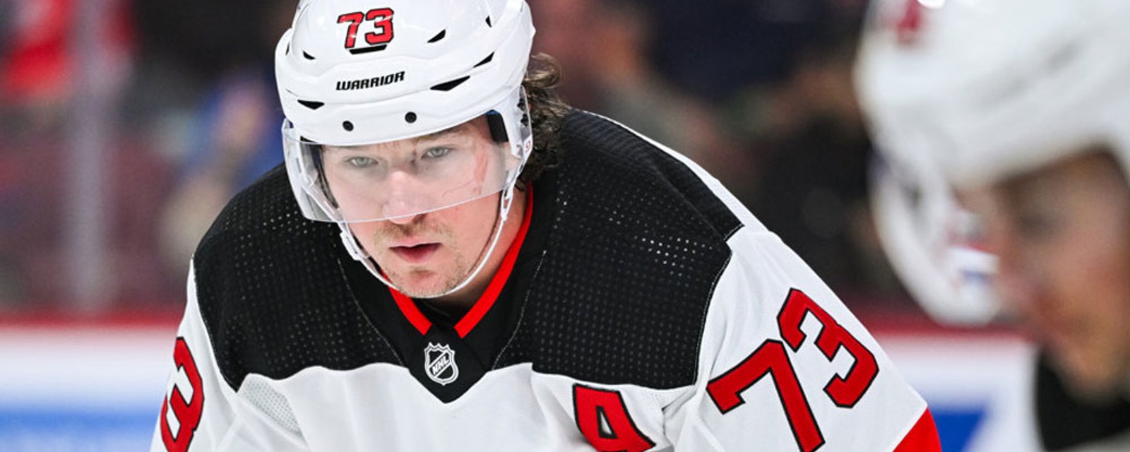 Major update on Tyler Toffoli trade straight from Devils GM Tom Fitzgerald