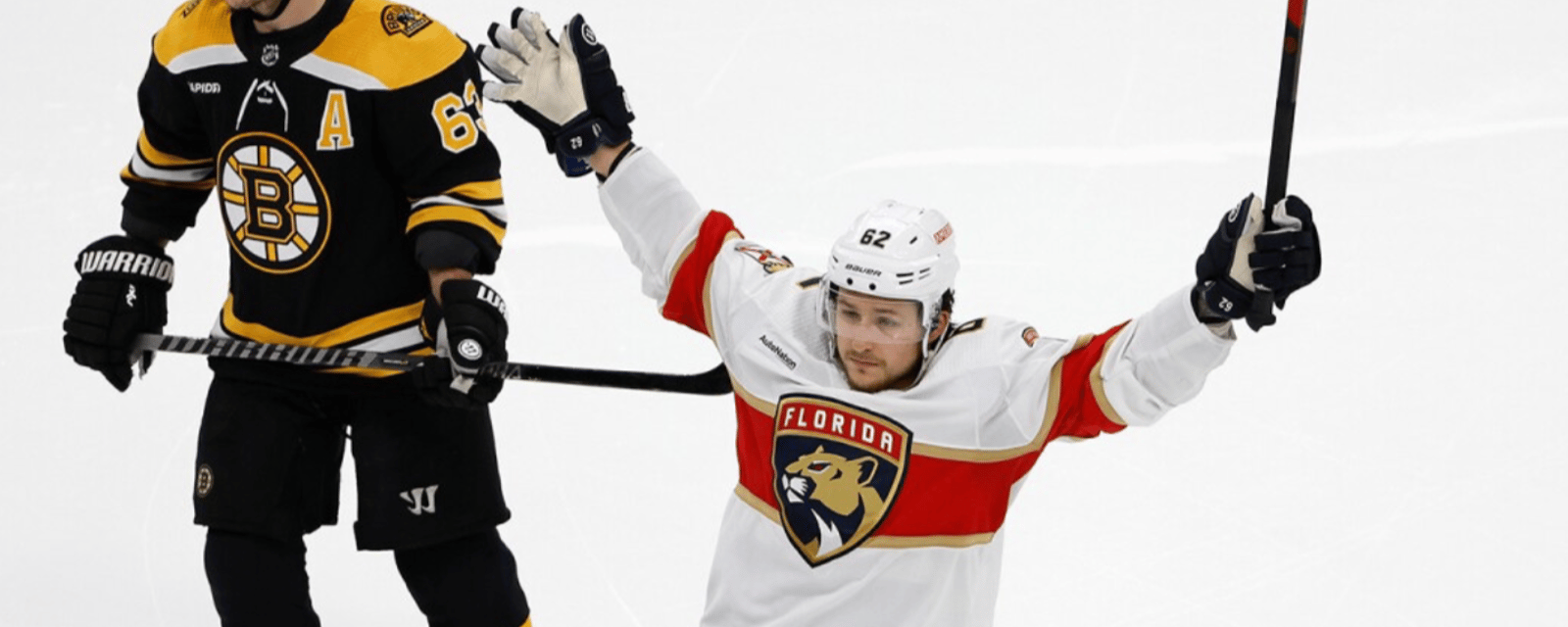 Brandon Montour says Bruins fans wanted “to kill us” 