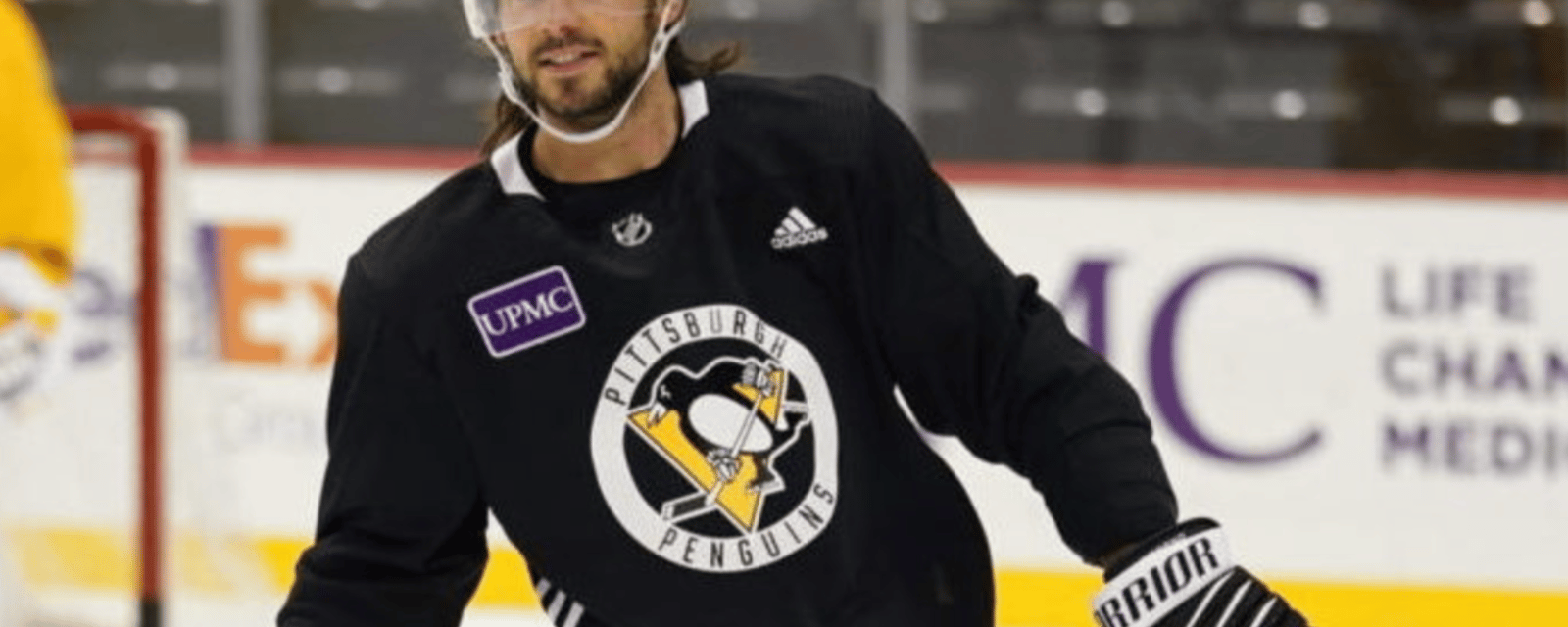 Penguins release discouraging health updates 