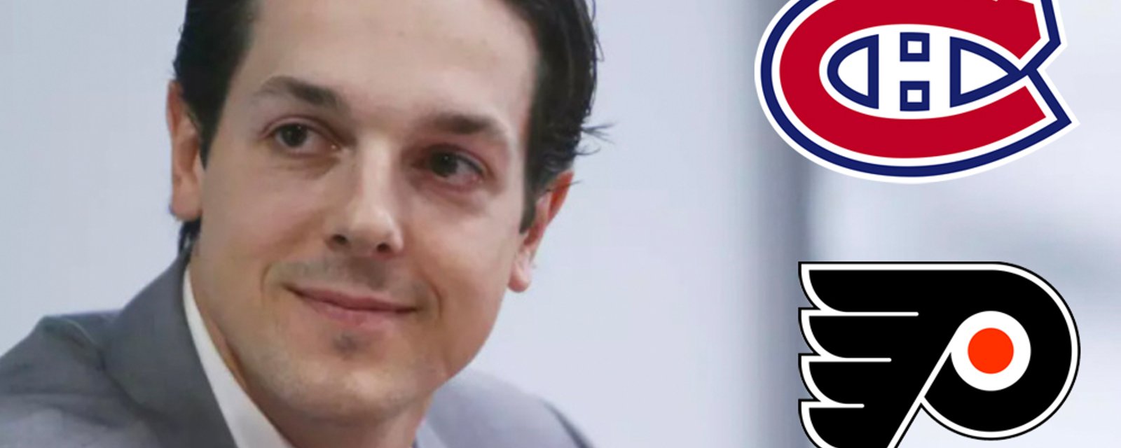 Rumor: Flyers reportedly blocked Habs from hiring Daniel Briere as GM