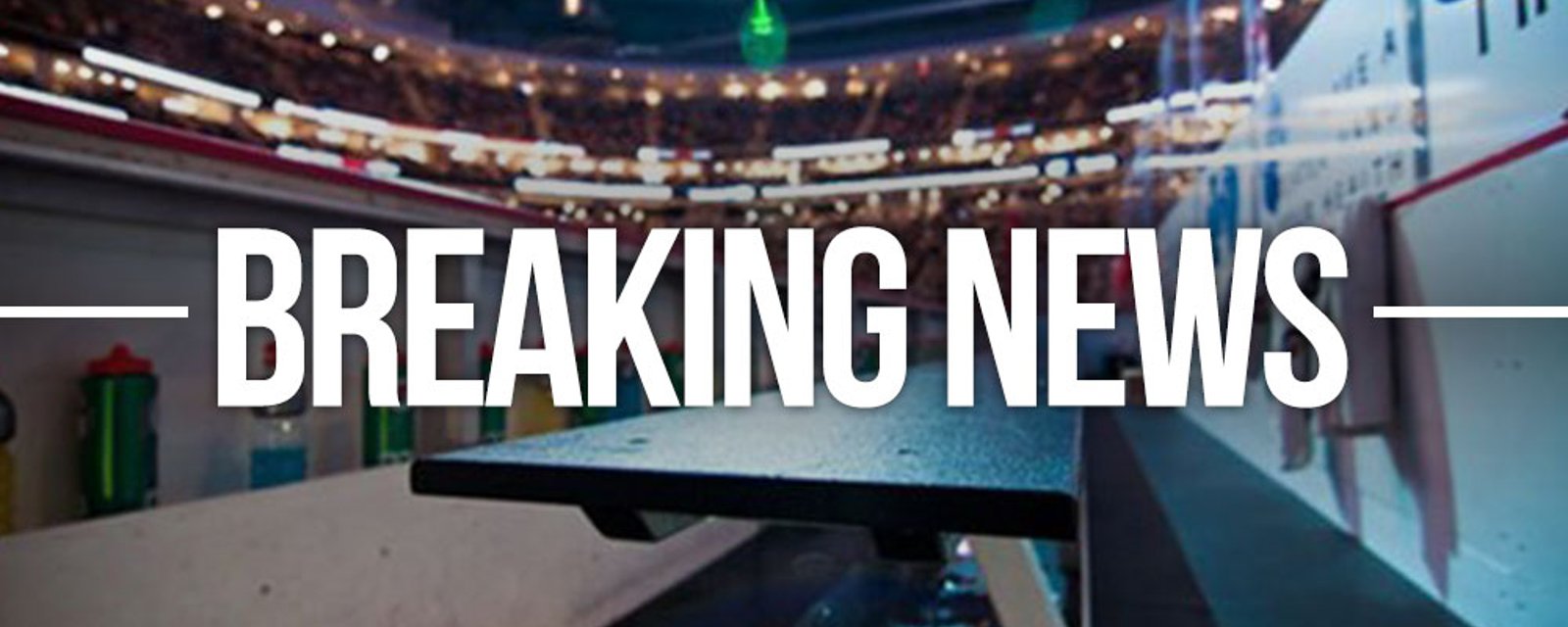 Three NHL veterans placed on waivers today including Wayne Simmonds and a solid backup goalie