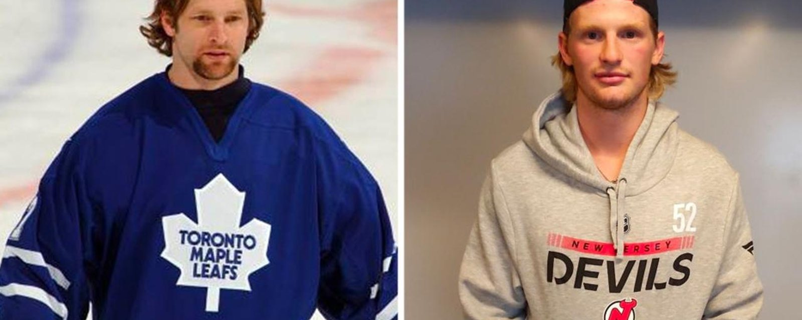 Son of former NHLer Shayne Corson found guilty of serious crime on a teenager