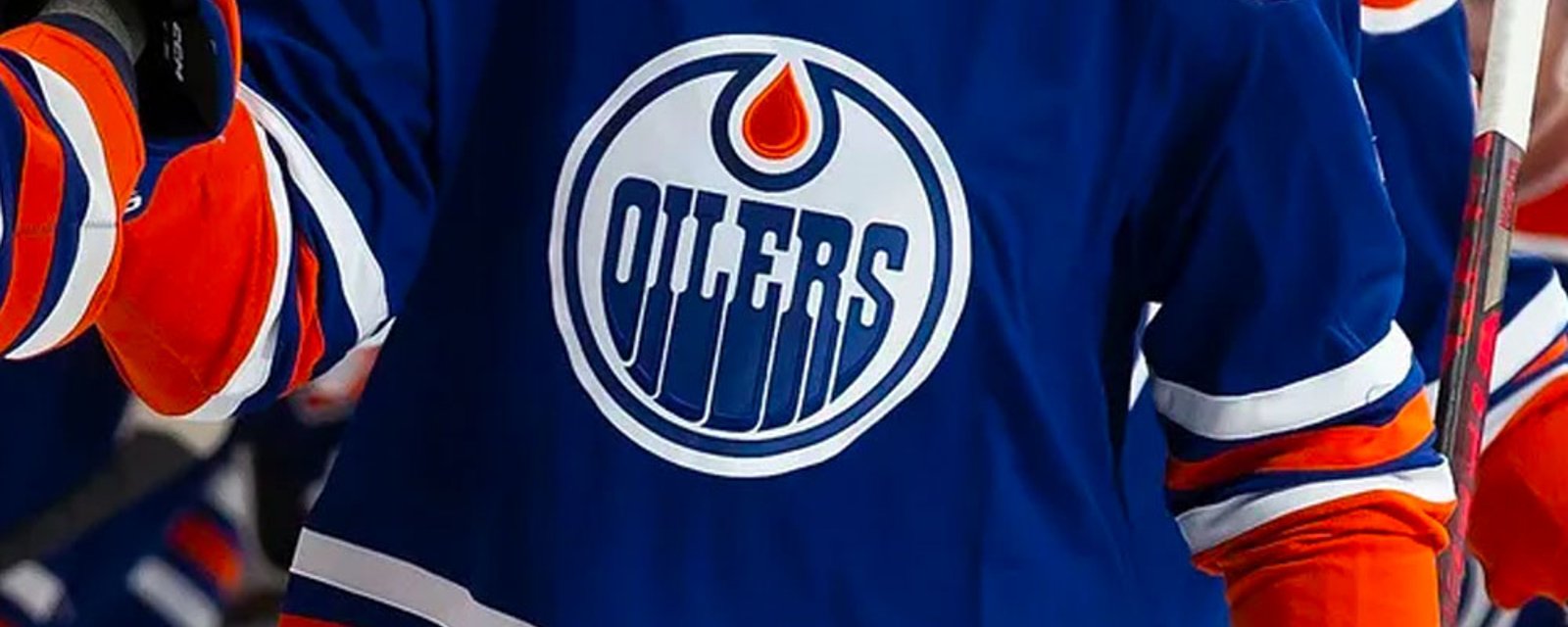 Oilers sign NHL veteran to professional tryout (PTO) contract