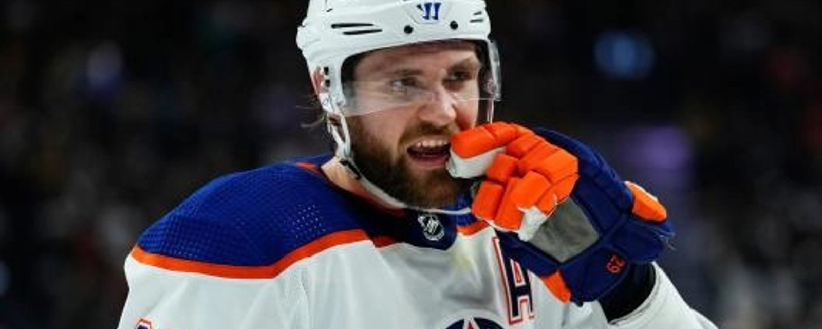 Potential timeline for Leon Draisaitl's next contract leaked 