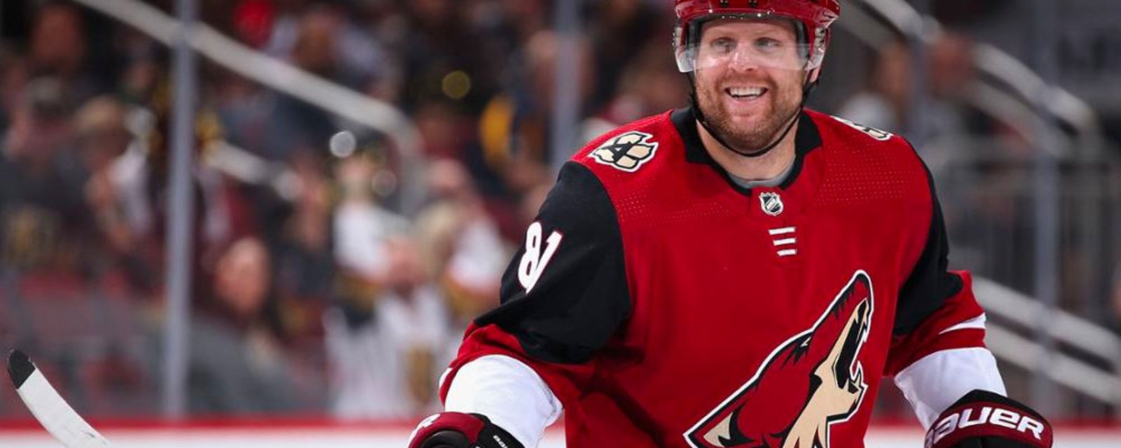 Report: Phil Kessel was almost traded to one of the biggest party cities in the NHL