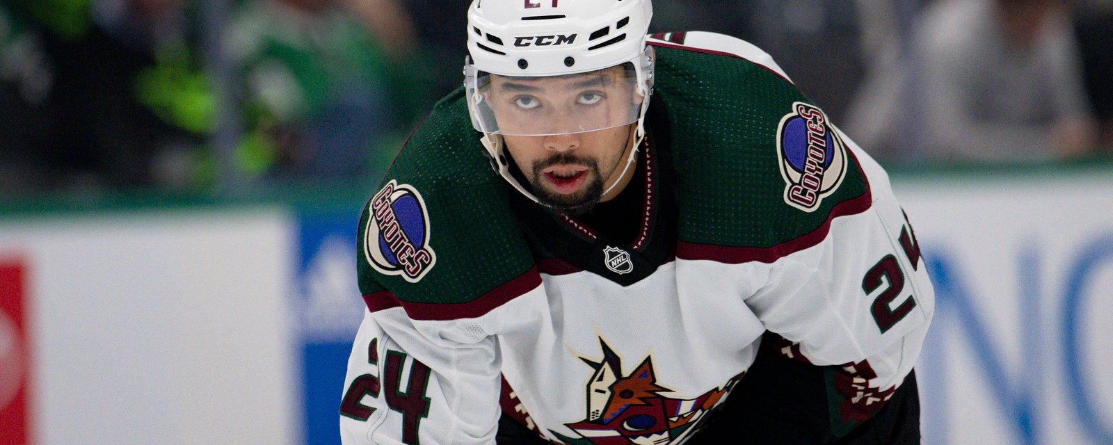 Matt Dumba traded to Eastern contender! 