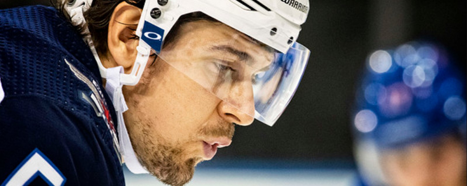 4 players 'have likely' played themselves off Team Canada's roster.