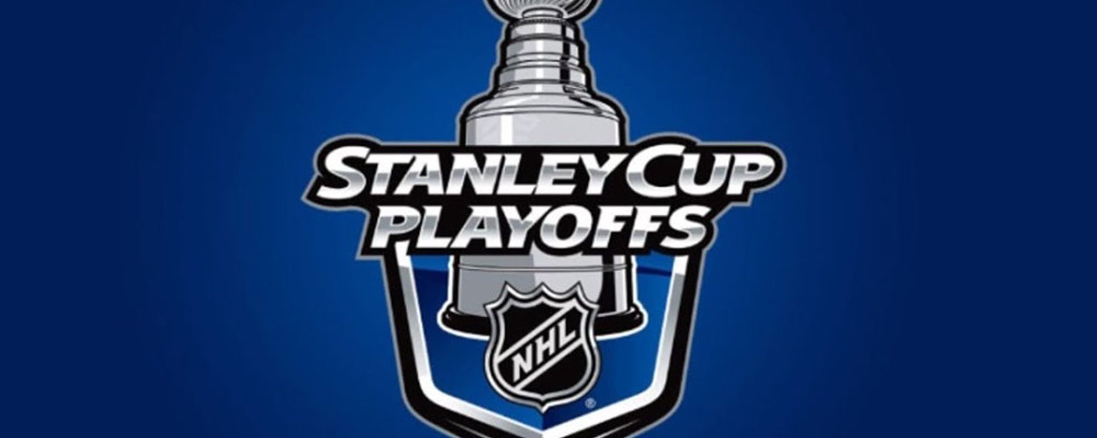 Current NHL Playoff matchups released if regular season ended today 