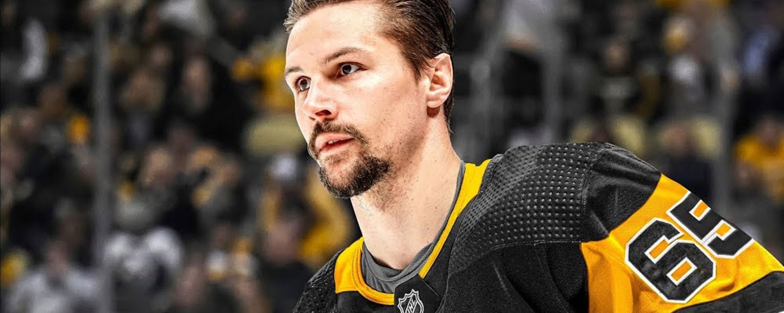 Former team Sweden coach rips Erik Karlsson for his uninspired play