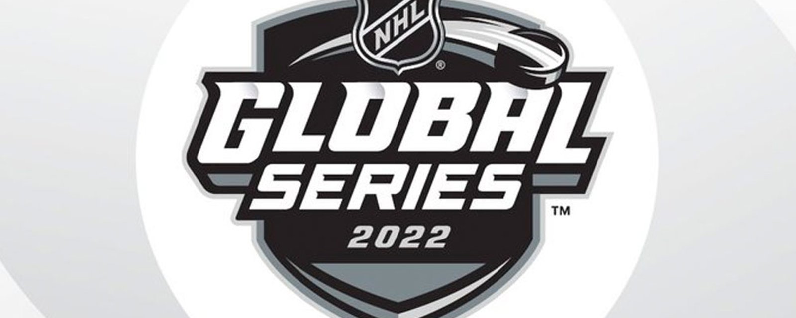 NHL is headed to Europe in 2022-23!