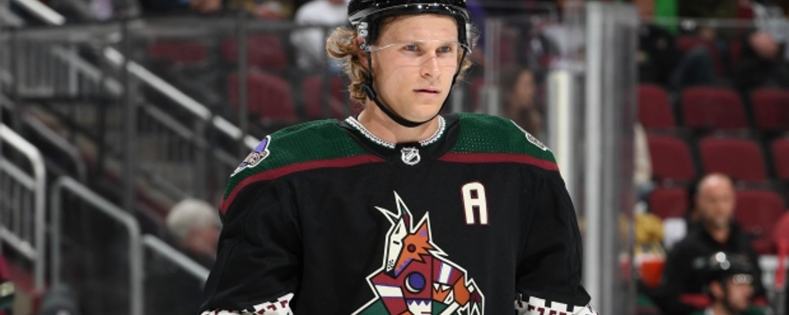 Two top contenders are out of Jakob Chychrun sweepstakes!