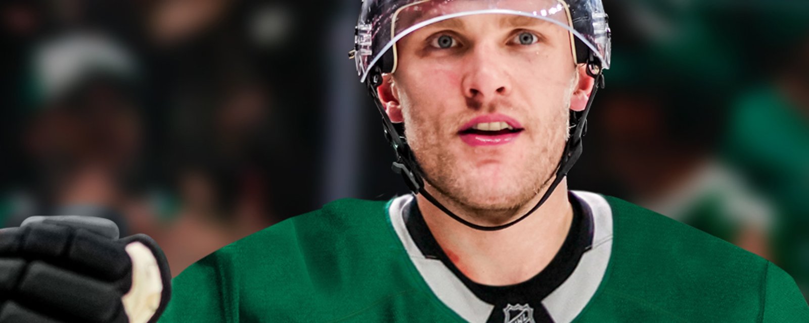 After monster Rantanen trade, Dallas cleans up roster and cap in last hour of deadline day