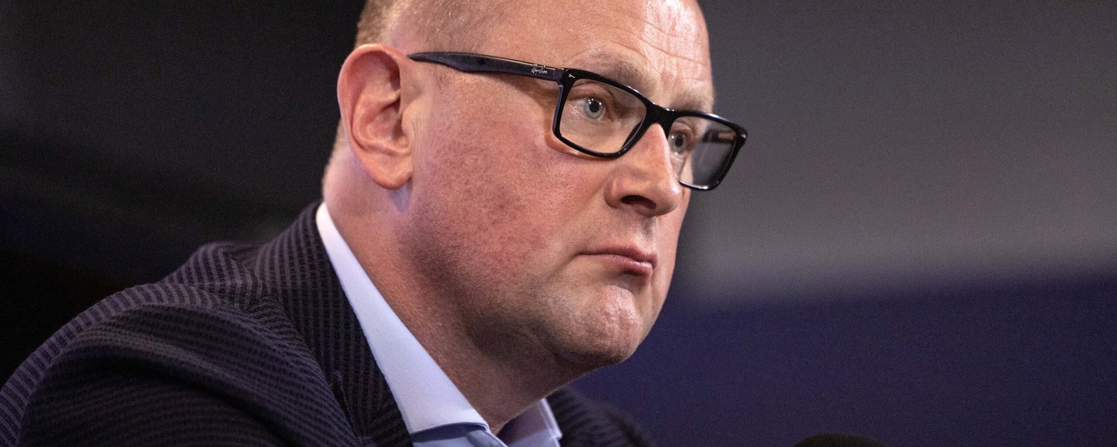 Maple Leafs get rejected by one of their top targets and former player!