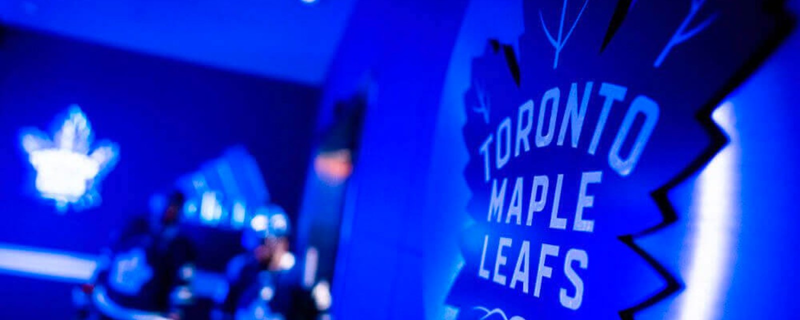 Leafs fans robbed of another season highlight thanks to COVID-19