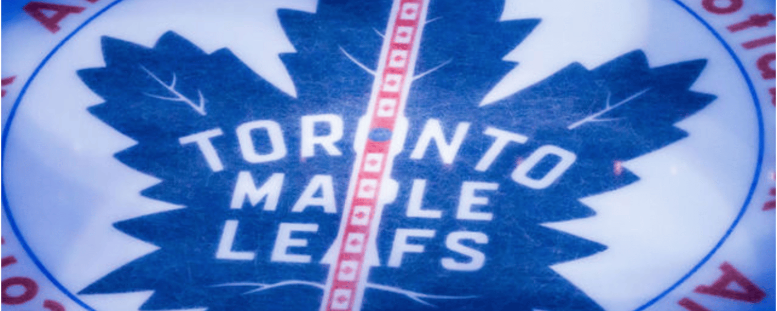 Maple Leafs announce key new member of team 