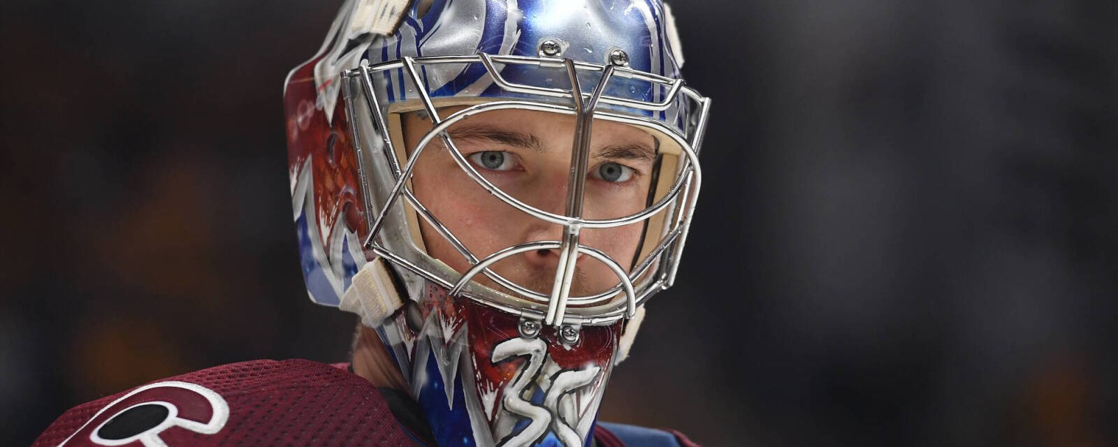 Deal in place for free-agent goalie Darcy Kuemper