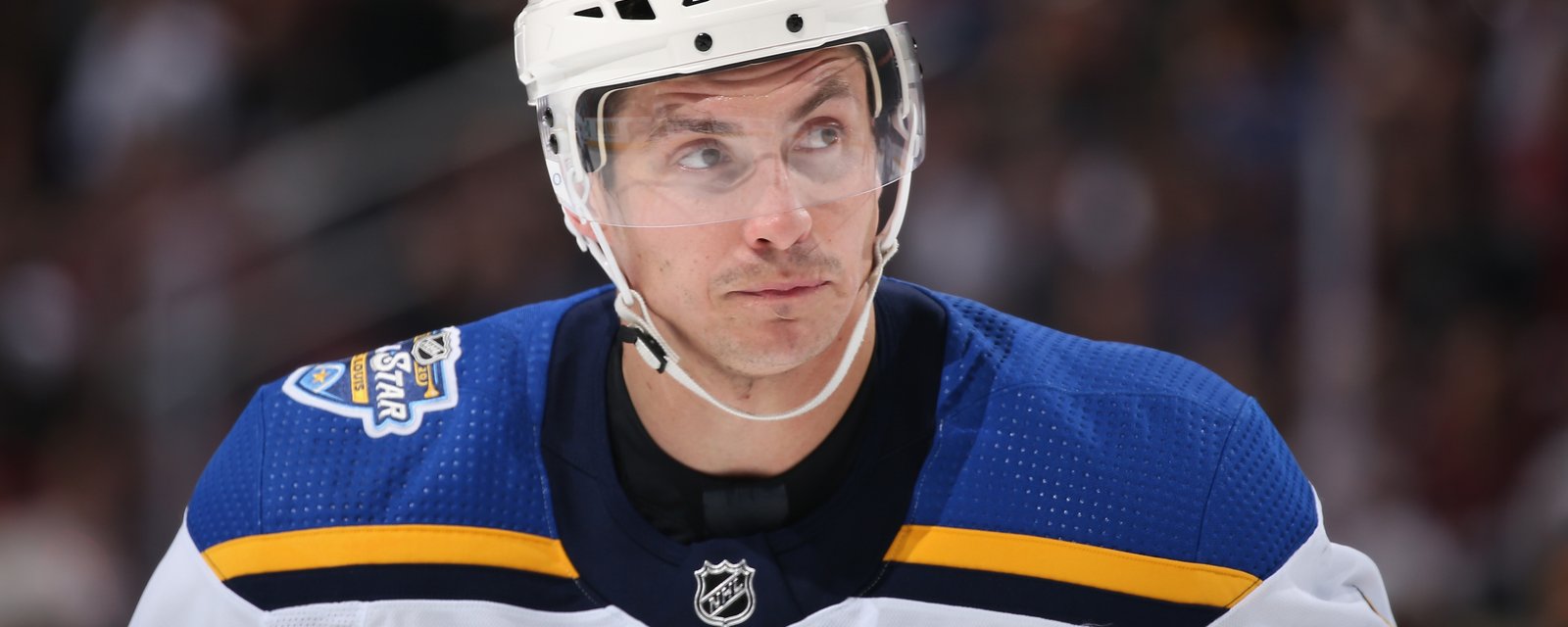 Tyler Bozak only interested in playing for few select teams: if not he’s content with not playing