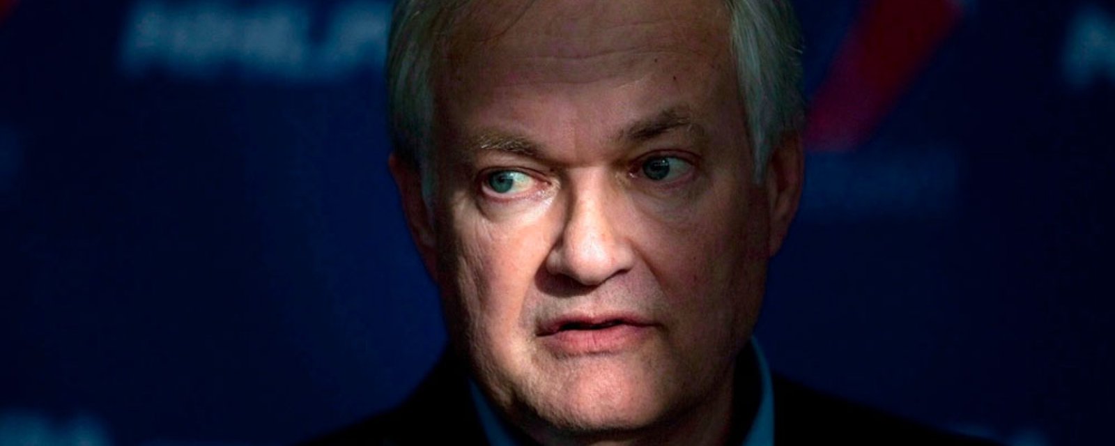 NHLPA votes to investigate leader Donald Fehr