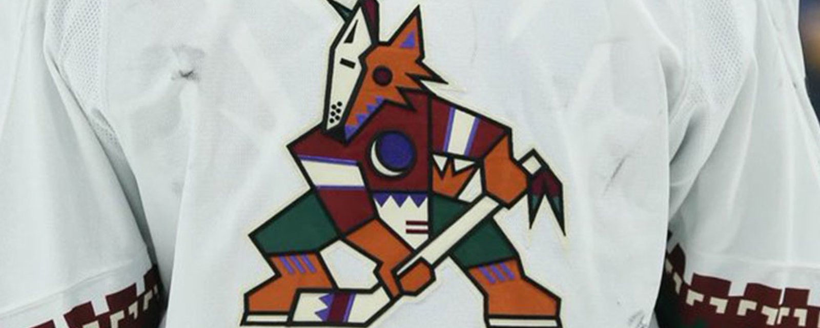 Glendale City Manager: Coyotes still haven't paid their rent.
