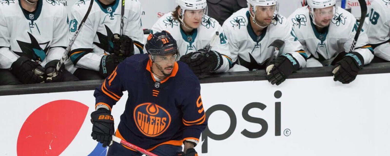 Settlement has been reached in Evander Kane’s grievance case vs. San Jose 