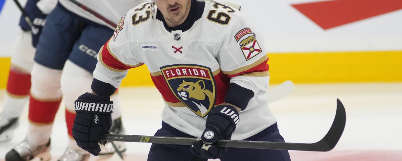 Brad Marchand turned down trade to major West contender before joining Florida