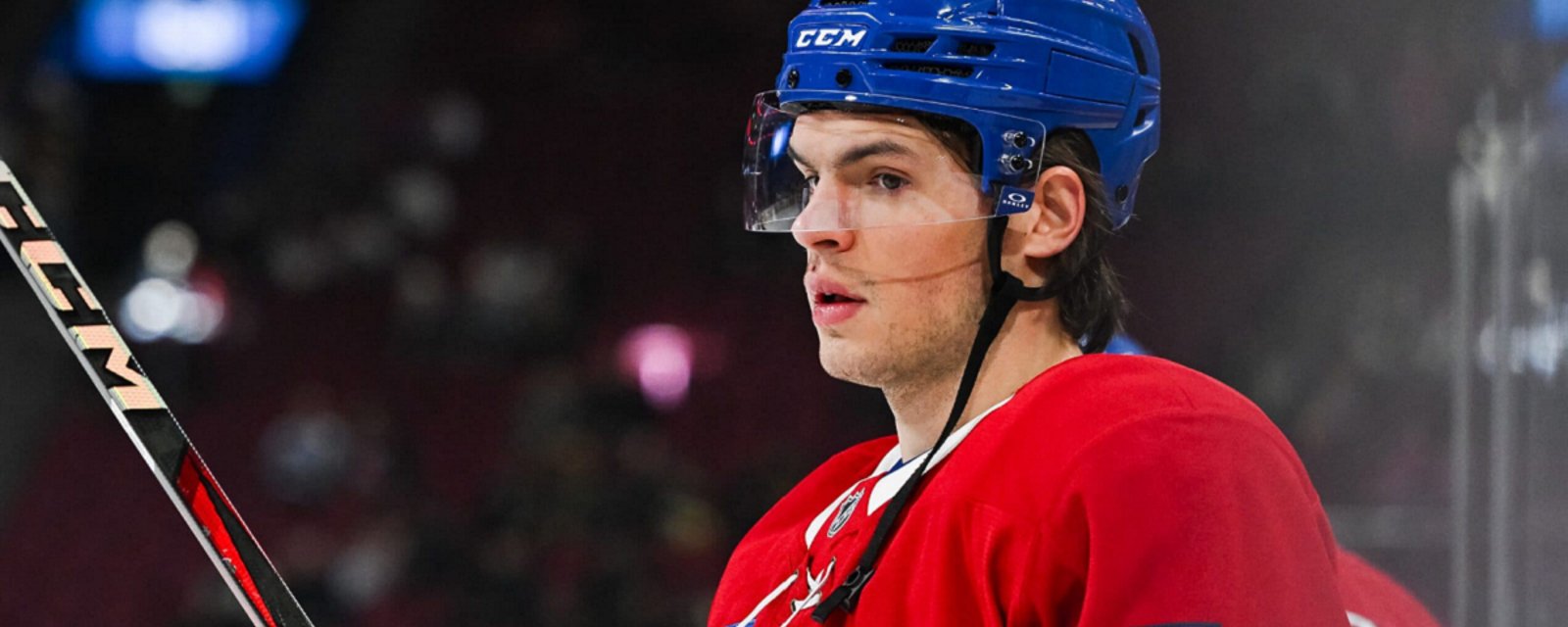 NHL players bracing for trades during Four Nations Face-Off.