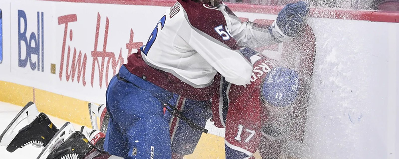 Montreal Canadiens have made NHL history in the worst way 