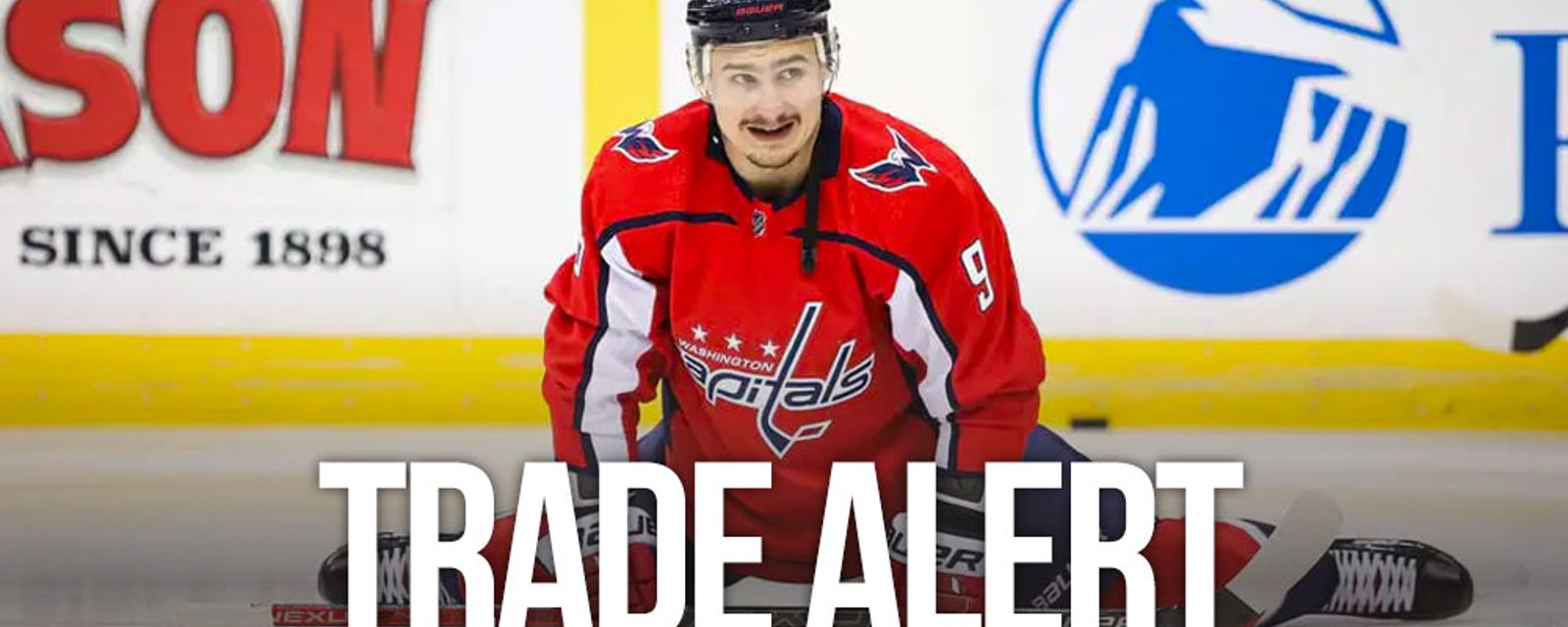 Bruins acquire Orlov in three team trade