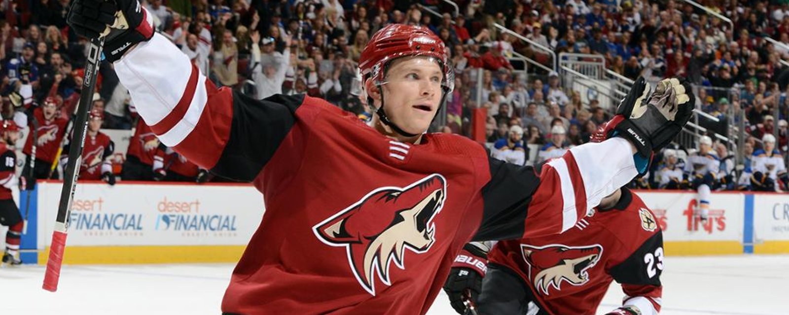 Surprise front-runner emerges in Jakob Chychrun sweepstakes as trade interest intensifies