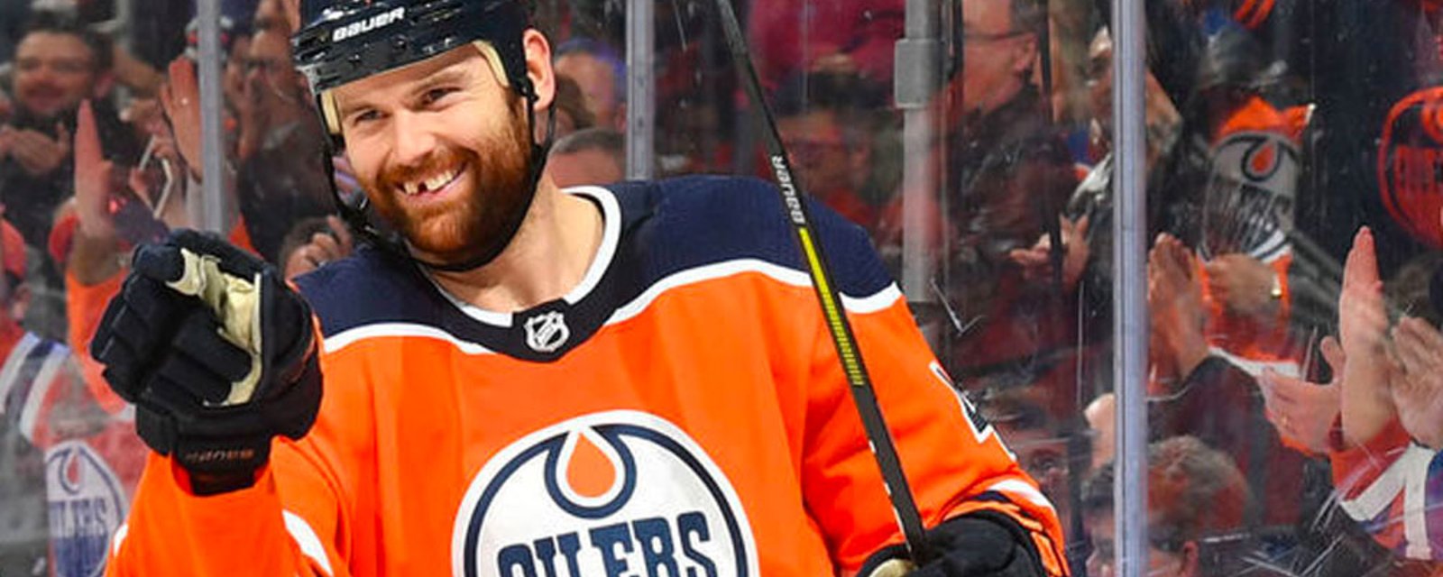 Zack Kassian officially announces his retirement from the NHL