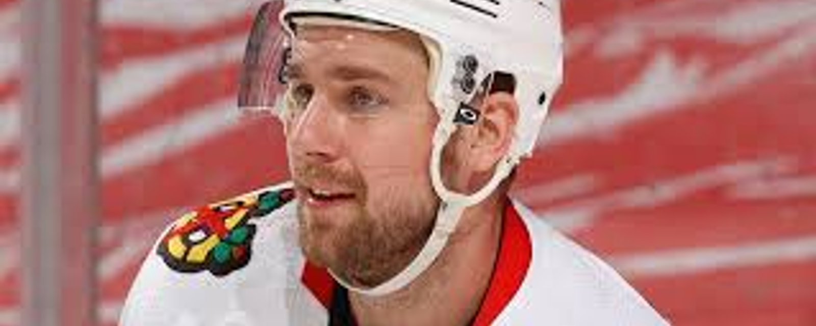 Calvin de Haan joins top contender on a professional tryout