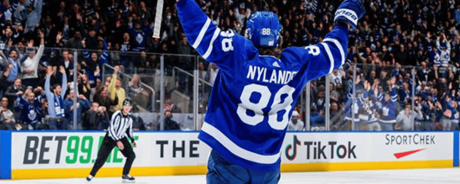 Former player and current analyst calls out William Nylander 
