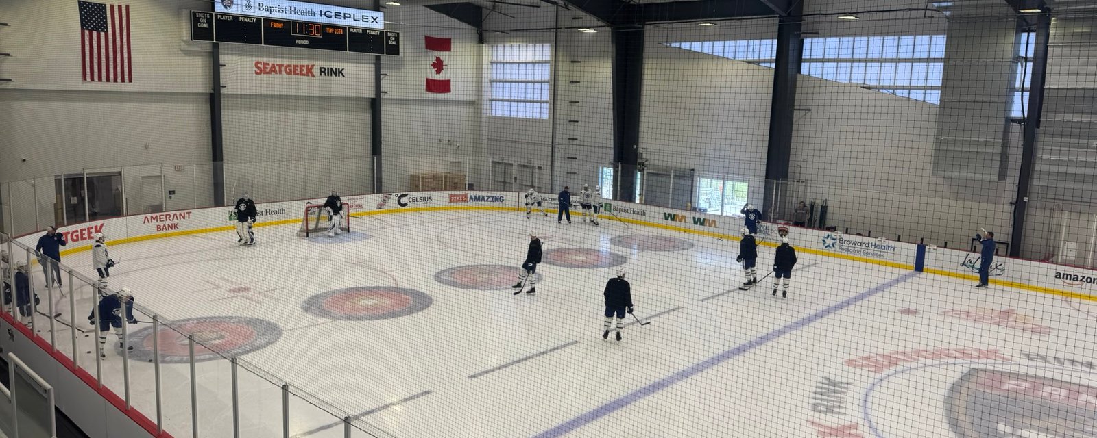 Shocking Leafs’ roster shakeup for do-or-die Game 6!