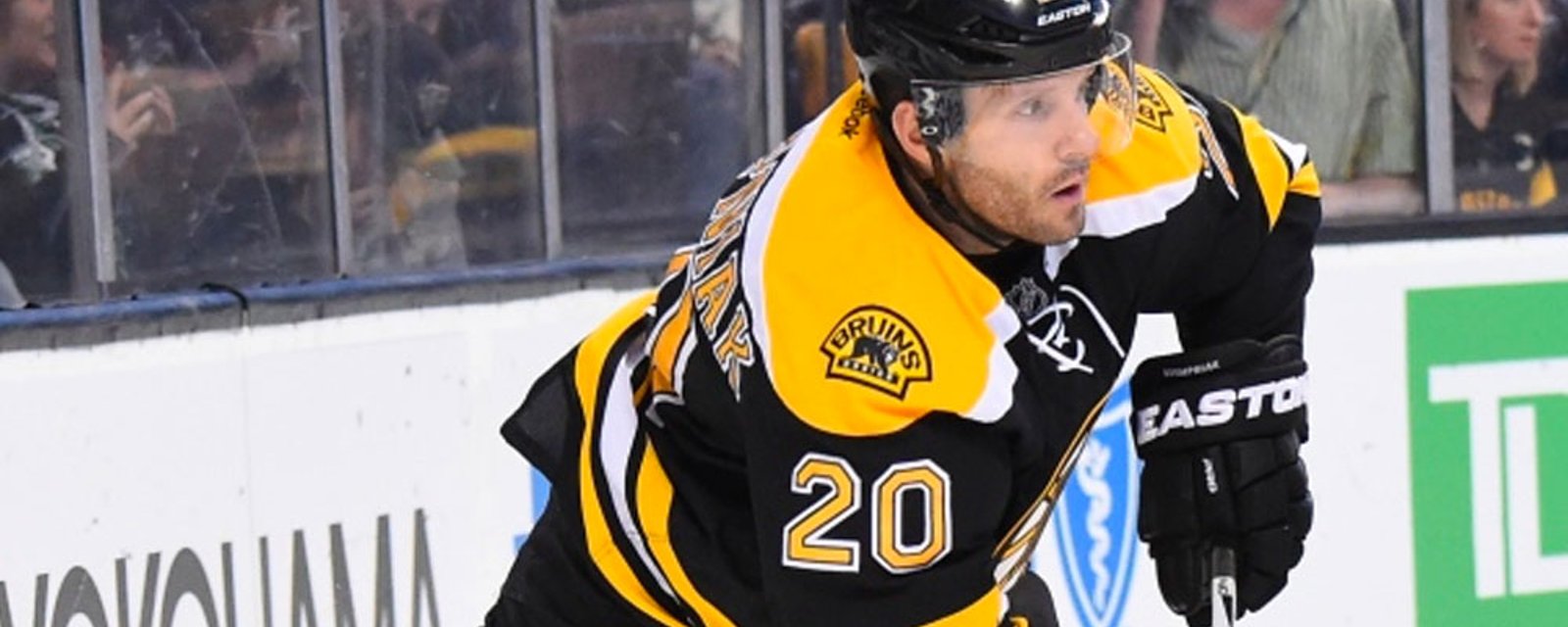 Former NHLer Lee Stempniak lands a huge new job with NHL club