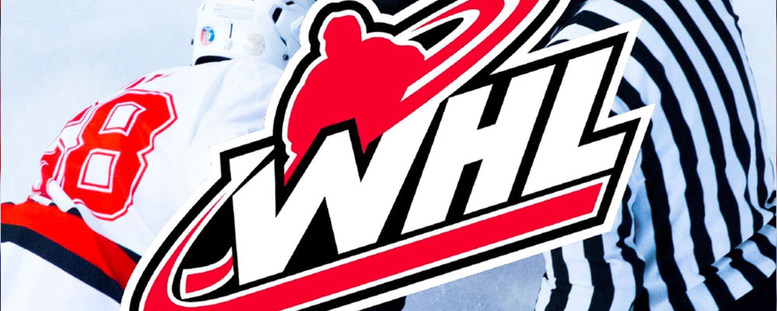 WHL players suspended for the season following incident in Edmonton