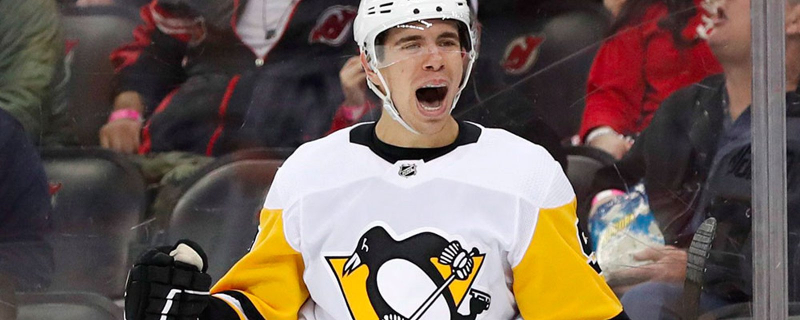 Evan Rodrigues' agent turned down $10 million offer at the start of free agency