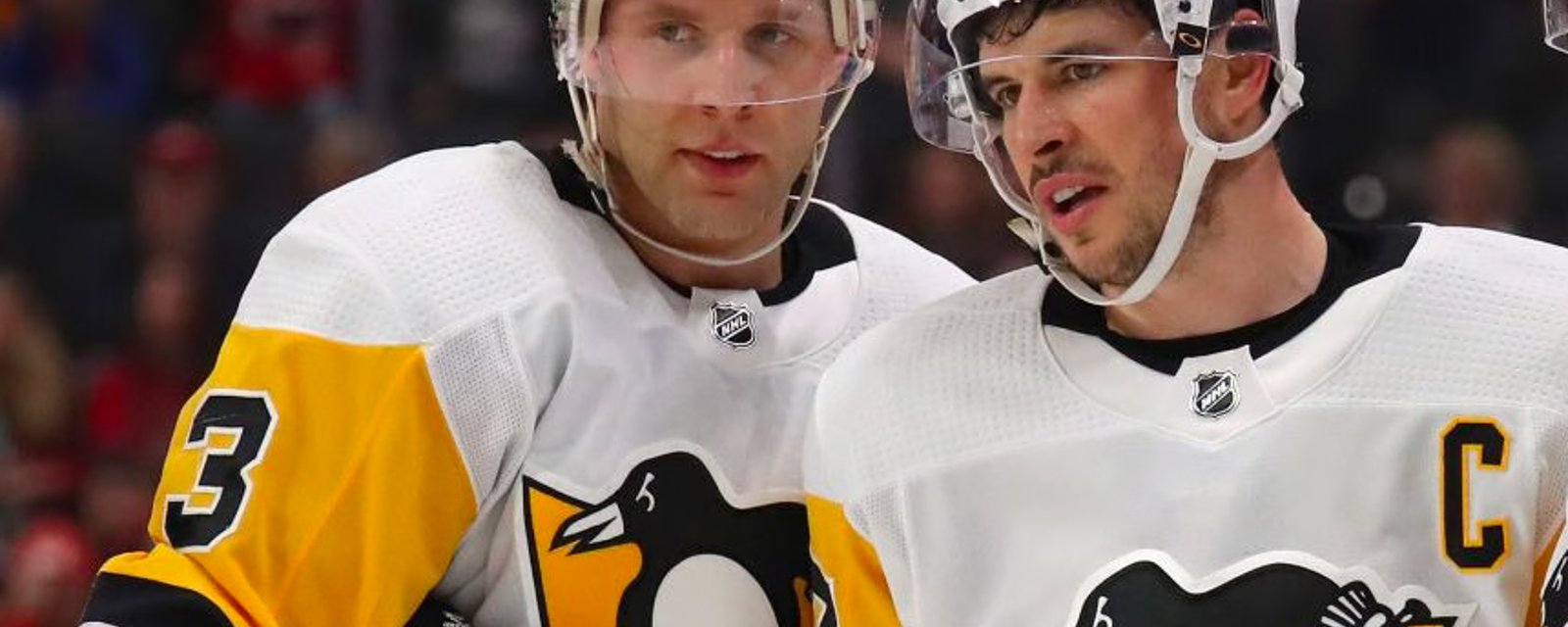 Report resurfaces on how Sidney Crosby was kicked off high school team!