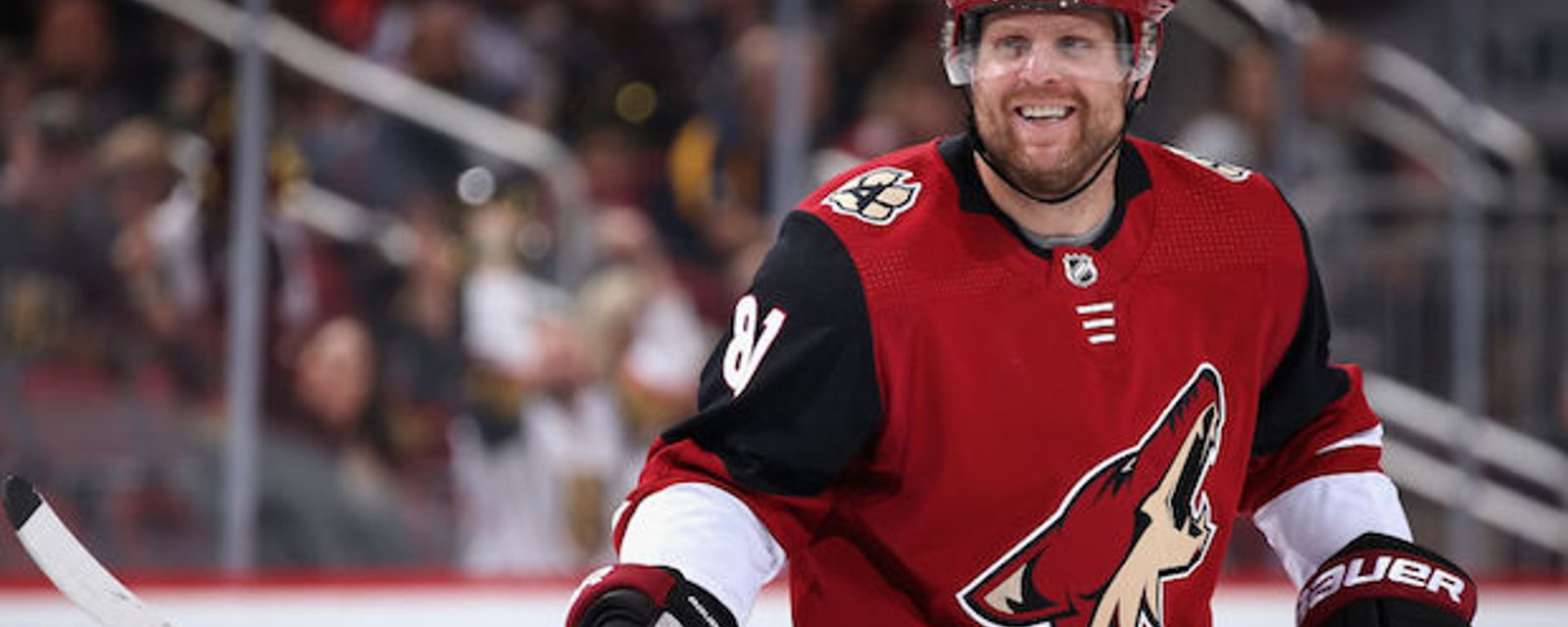 Rumoured deal already in place for Phil Kessel?