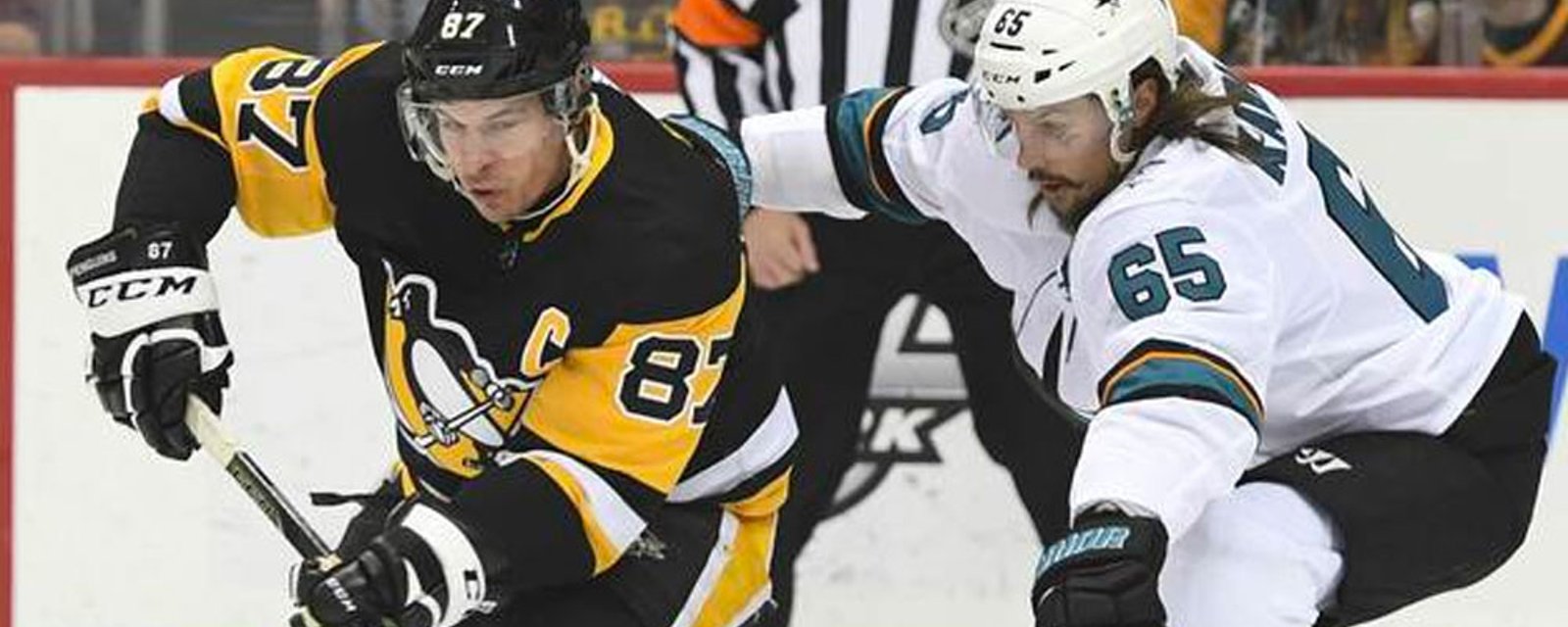 Crosby comes out in support of Penguins trading for Erik Karlsson