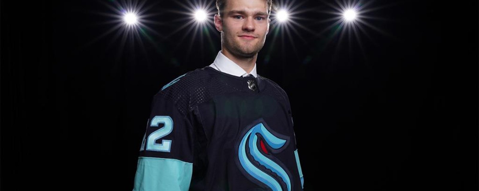 Shane Wright’s NHL career gets off on a disappointing note