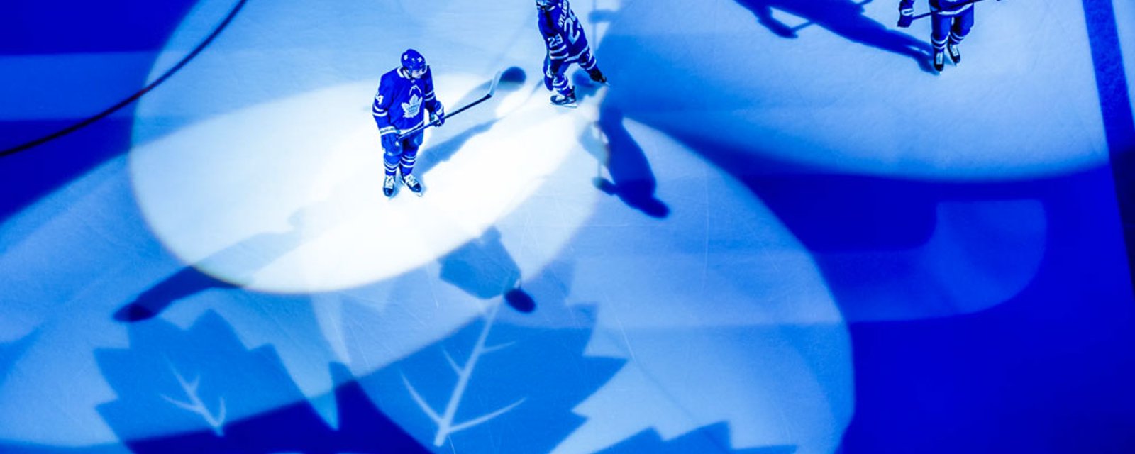 Leafs bring back a fan favorite with new contract for 2023-24