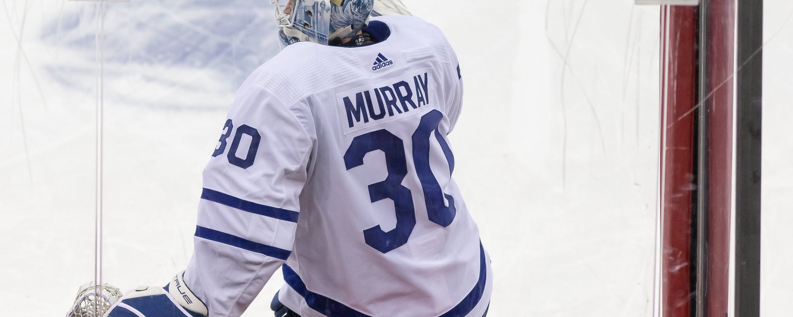 Matt Murray on the move again?!