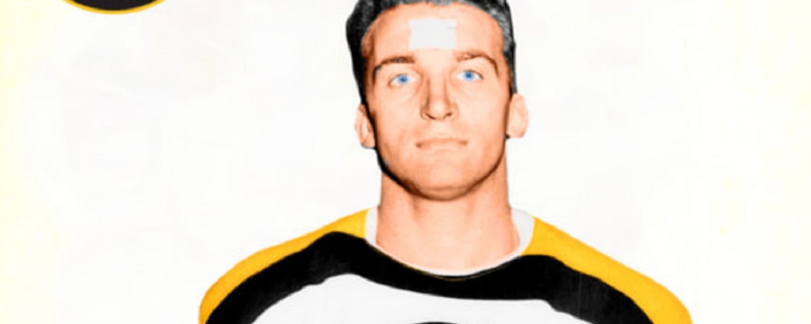 Former NHLer Murray Costello has passed away.