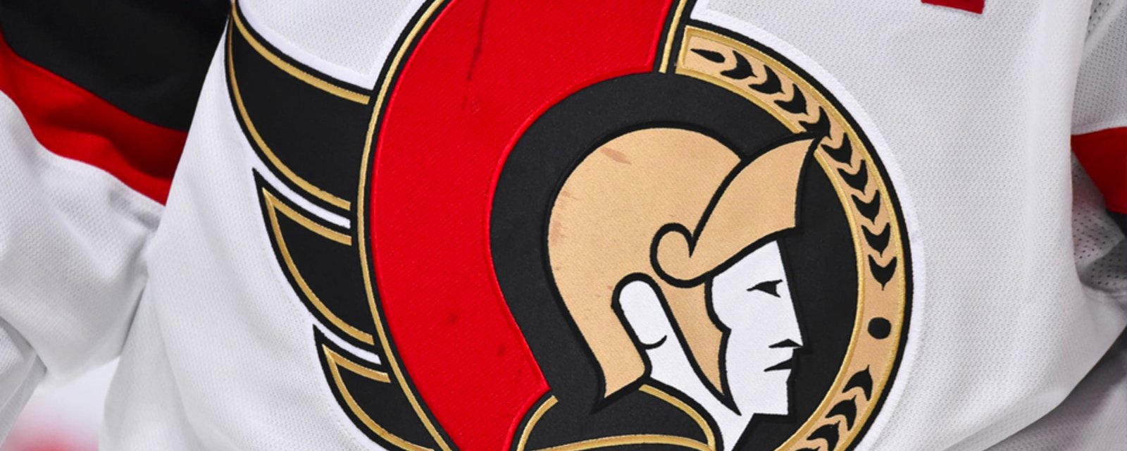 Report: Former NHL player leading group to buy the Ottawa Senators