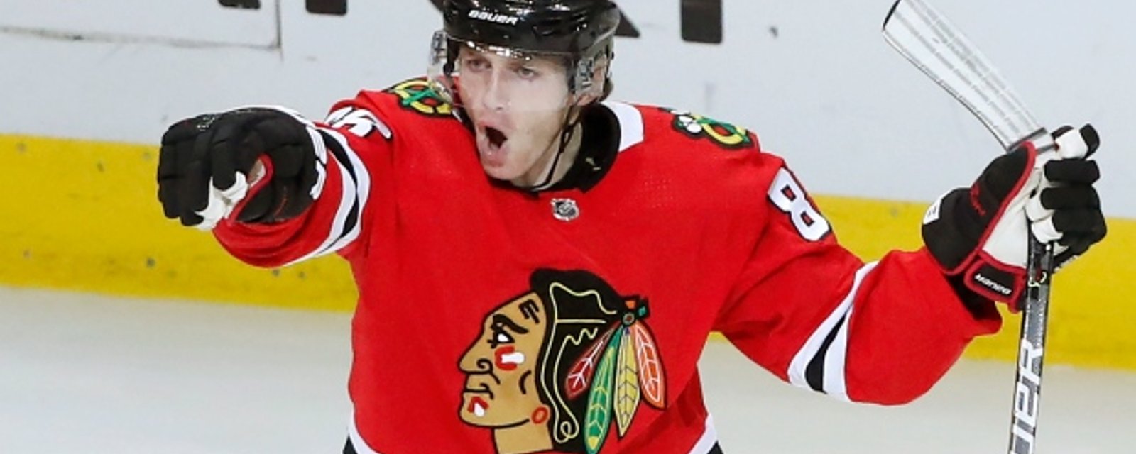 Insider Frank Seravalli is convinced he knows where Patrick Kane will be traded! 