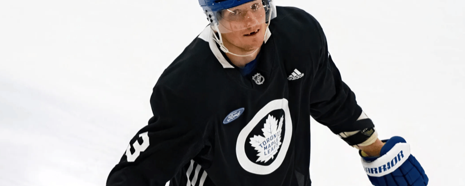 Concerning update hints at setback when it comes to John Klingberg