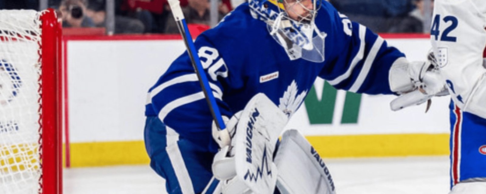 Keith Petruzzelli talks “crazy” signing by Leafs 