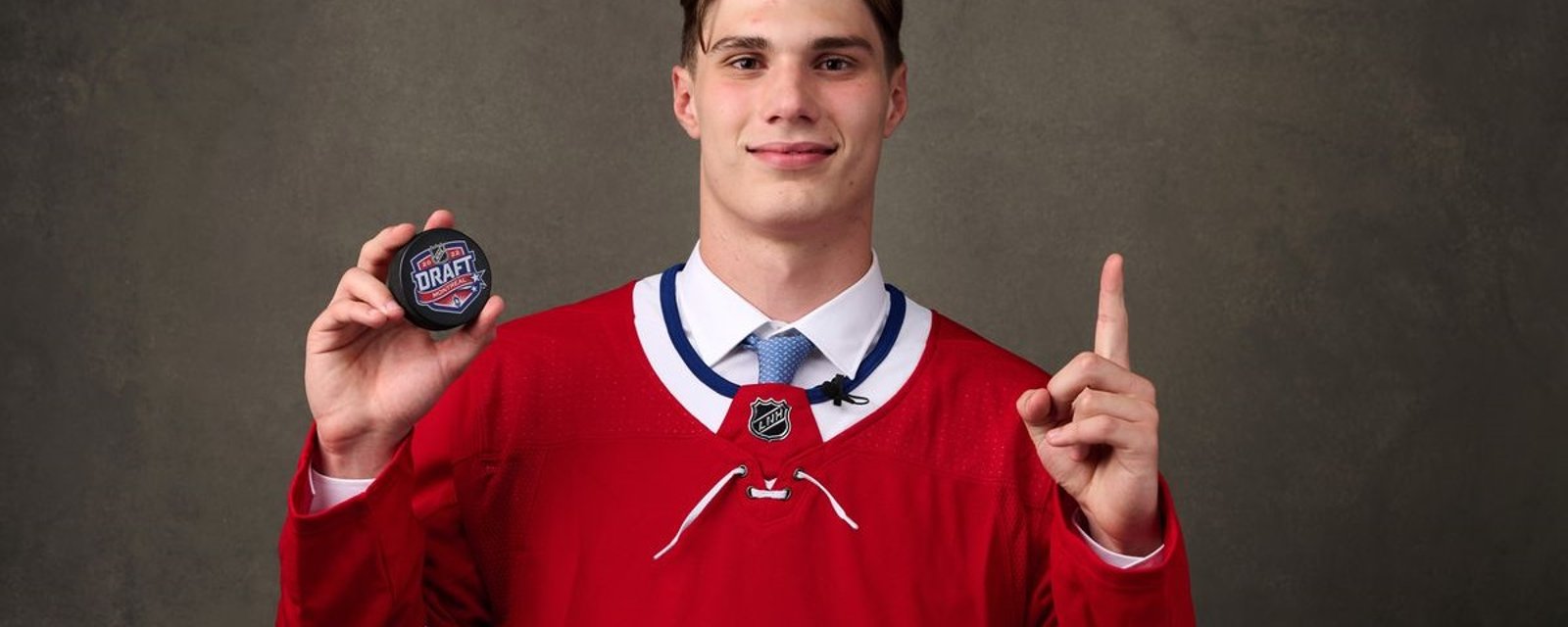 Habs to bring out their big guns for Sunday's prospect game.