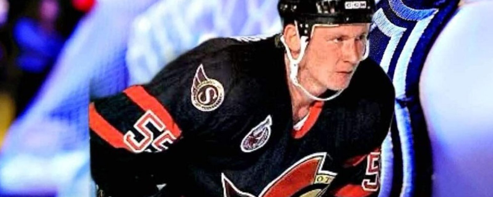 Former Jets and Sens defenseman passes away suddenly at just 52 years old