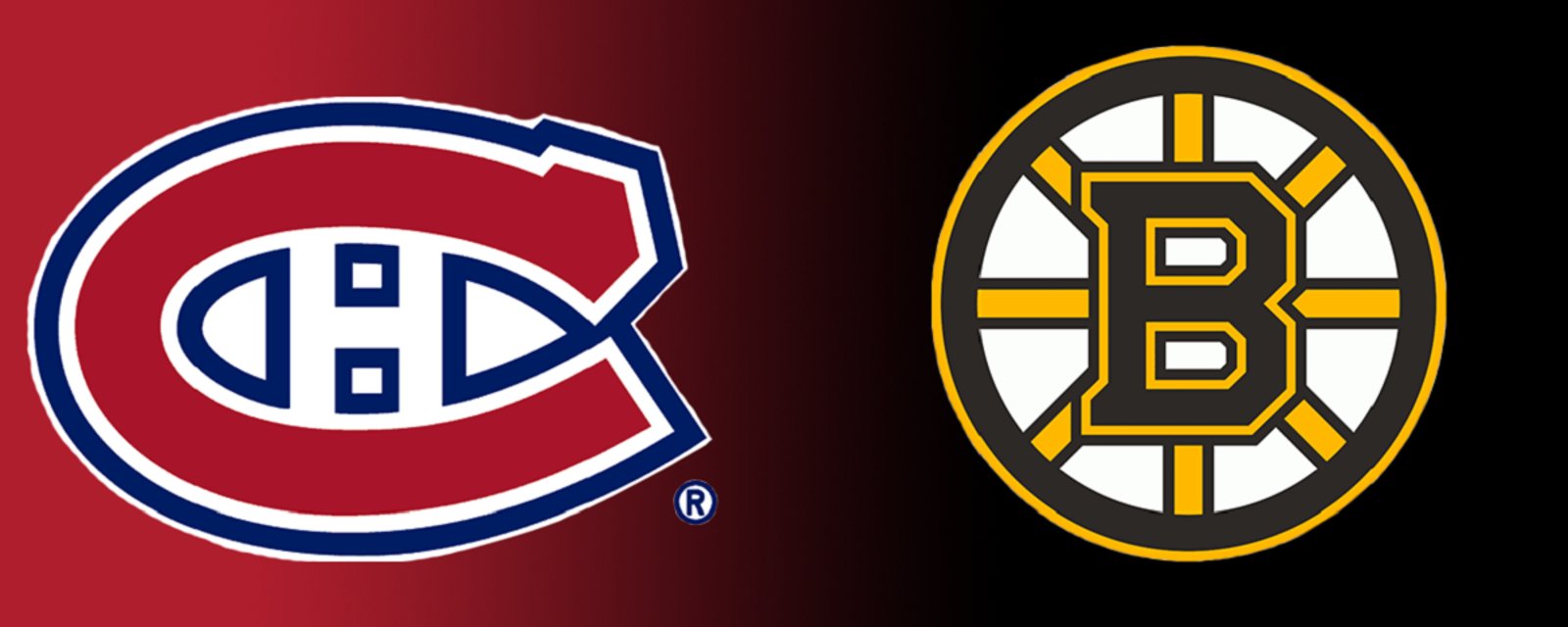 Full lineups for Saturday's clash between Bruins and Habs.